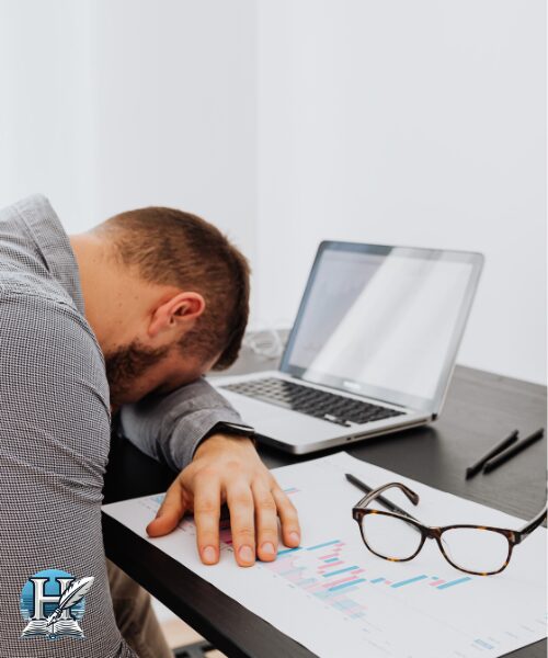 الإرهاق والتعب المزمن (Fatigue)