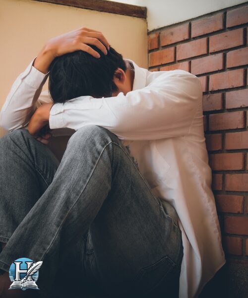 الاكتئاب (Depression)
