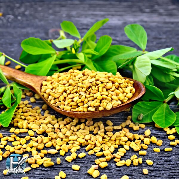 الحلبة (Fenugreek)