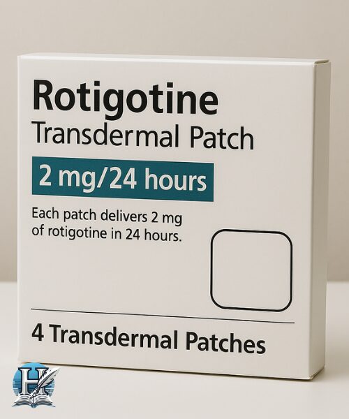 روتيجوتين (Rotigotine)