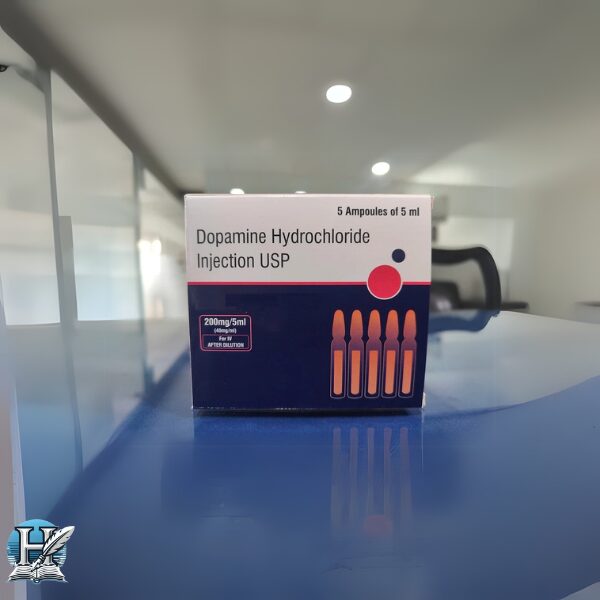 ناهضات الدوبامين (Dopamine Agonists)