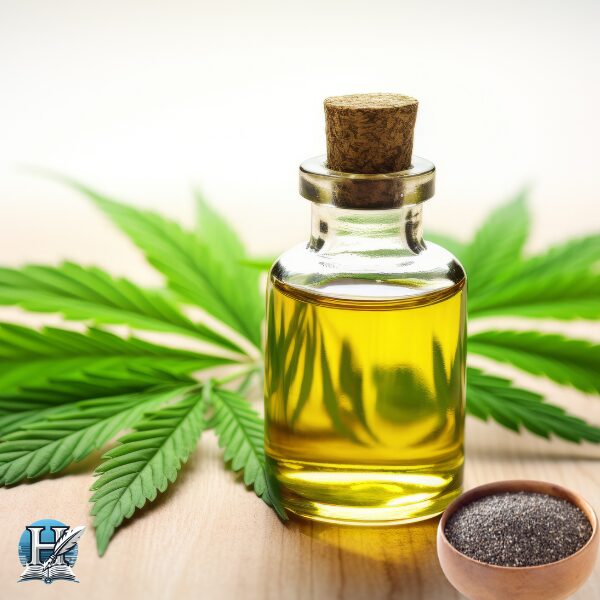 زيت بذور الشيا