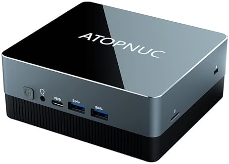الحواسيب الصغيرة (Mini Computers)