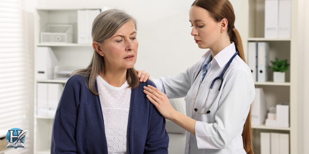 الأعراض والتشخيص لمرض الزهايمر