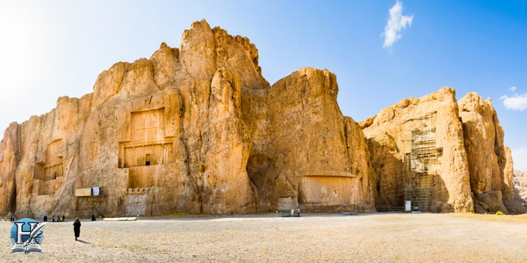 الإمبراطورية الأخمينية
