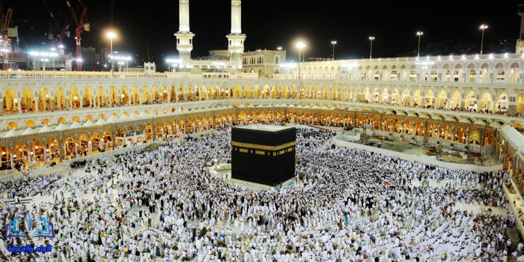 الكعبة
