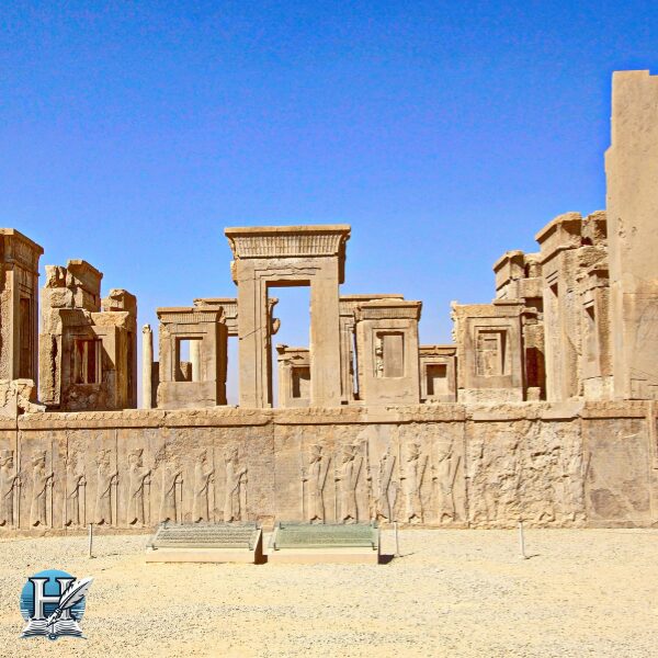 برسيبوليس
