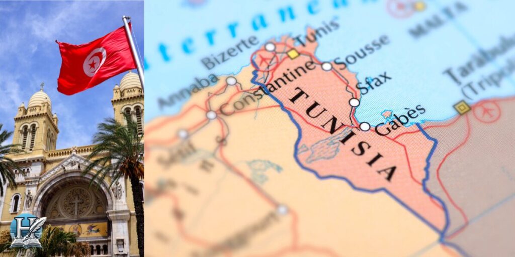 تونس