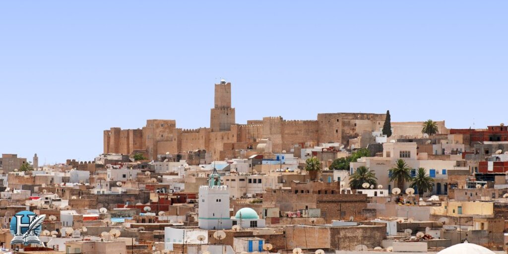 مدينة سوسة