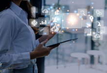 ما هي تكنولوجيا المعلومات