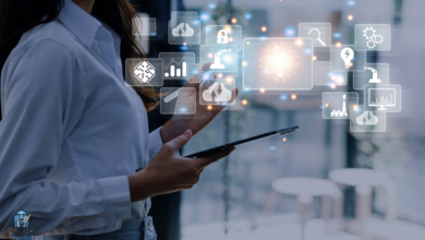 ما هي تكنولوجيا المعلومات