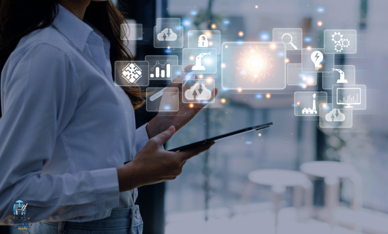 ما هي تكنولوجيا المعلومات