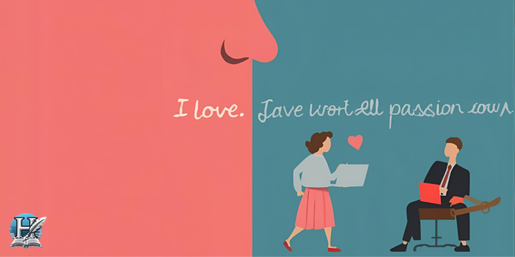 التعبير عن العشق والحب