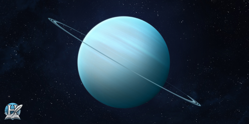 كوكب أورانوس