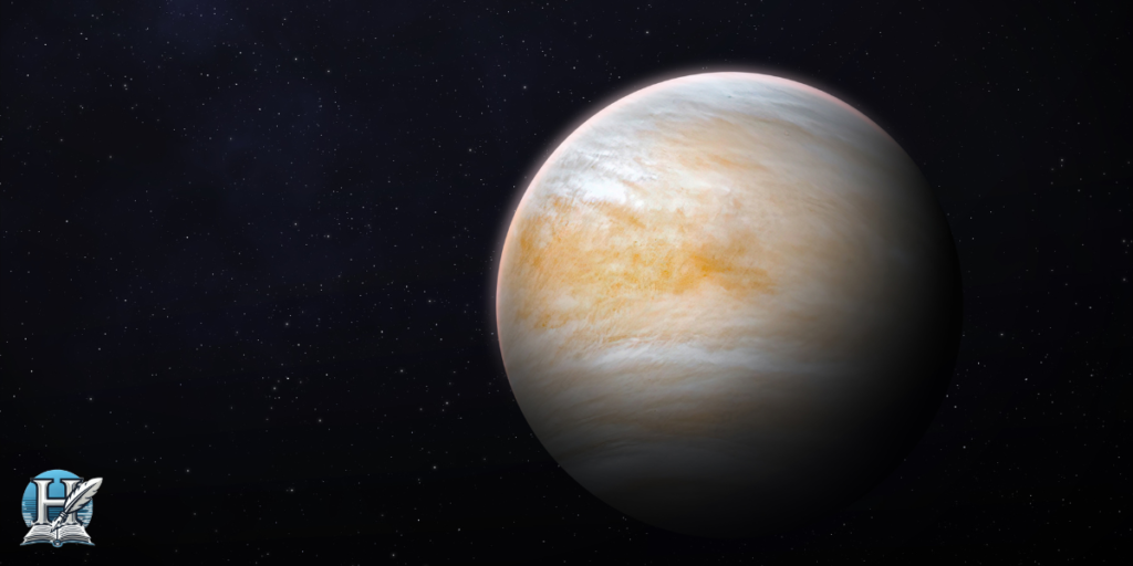 كوكب الزهرة