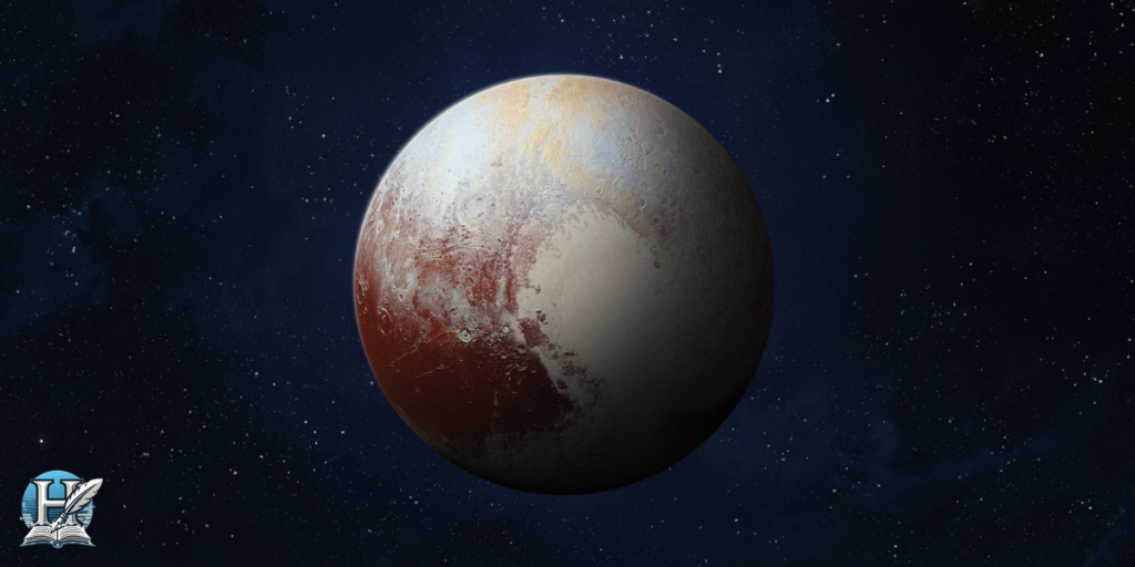 كوكب بلوتو