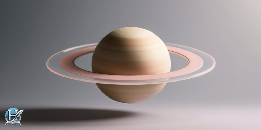 كوكب زحل