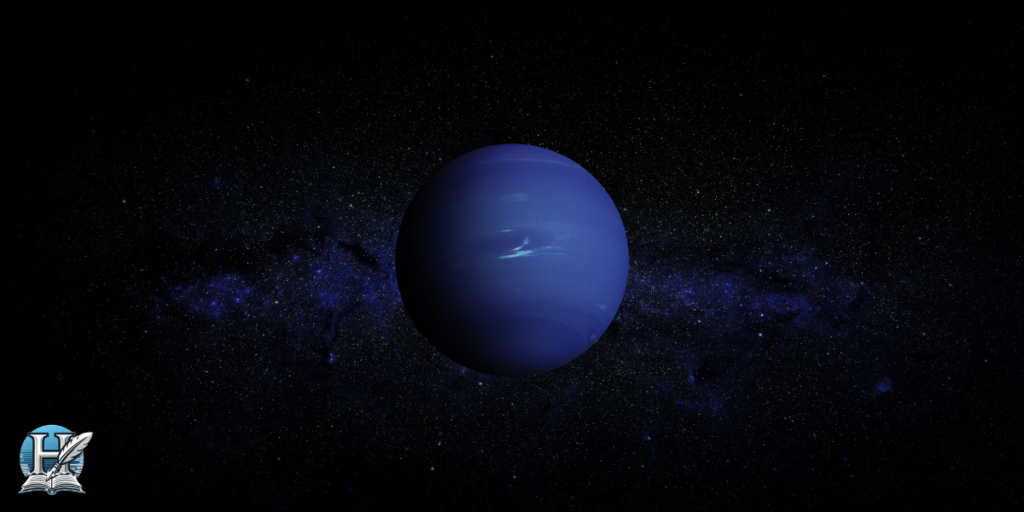 كوكب نبتون