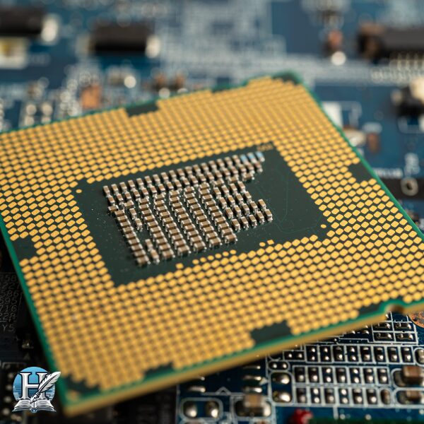 وحدة المعالجة المركزية (CPU)