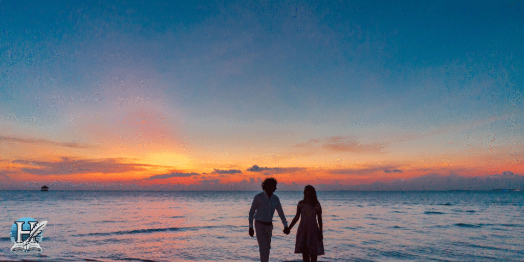 مفهوم الحب الصادق