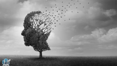 اسباب مرض الزهايمر