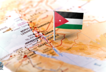 كم يبلغ عدد محافظات الأردن