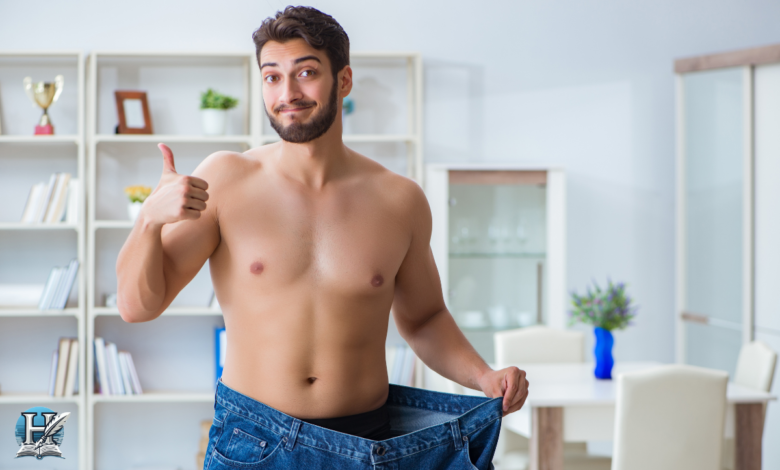 جدول بناء العضلات وخسارة الدهون