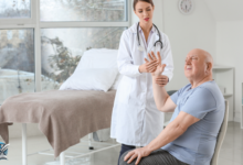 علاج مرض باركنسون