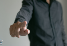 علامات تدل على كره شخص لك