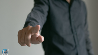 علامات تدل على كره شخص لك