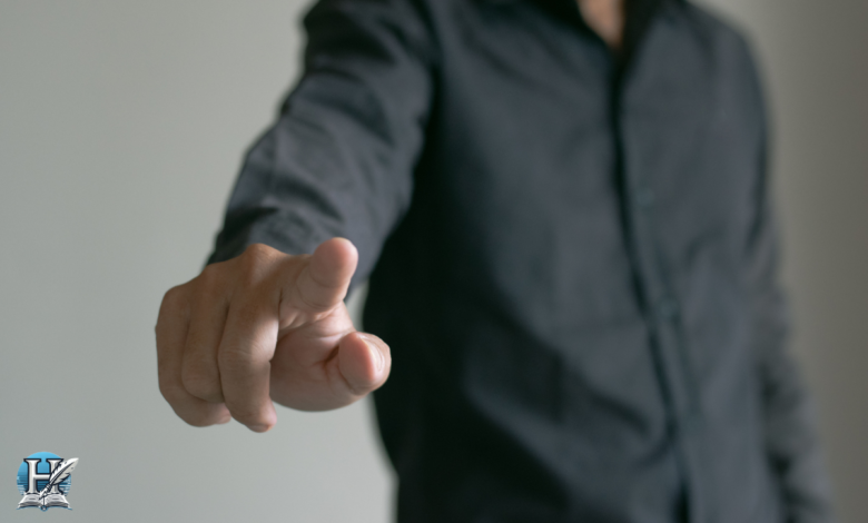 علامات تدل على كره شخص لك