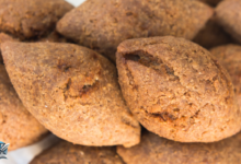 الاكلات السورية