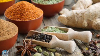 علاج مرض الزهايمر بالاعشاب