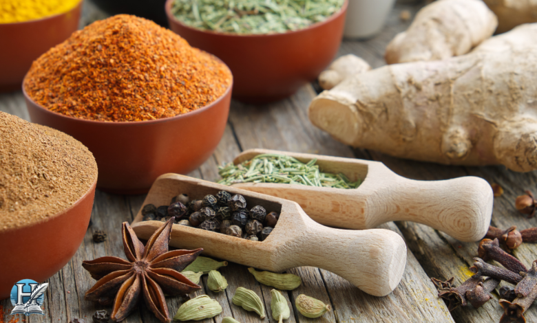 علاج مرض الزهايمر بالاعشاب