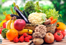 علاج مرض باركنسون بالغذاء