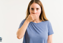 ما هي اسباب رائحة النفس الكريهة