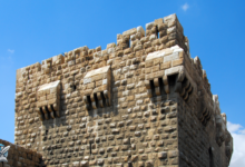 بماذا تتميز قلعة دمشق