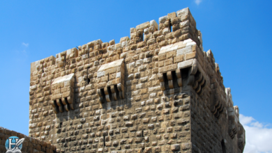 بماذا تتميز قلعة دمشق
