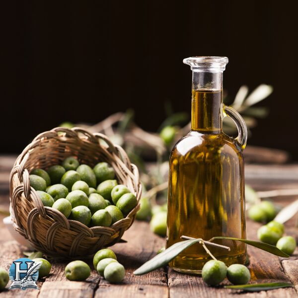 زيت الزيتون