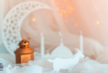 يوم عيد الفطر