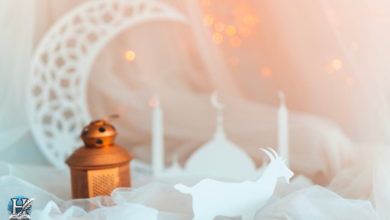 يوم عيد الفطر