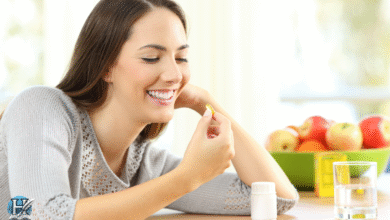كم حبة أوميغا 3 في اليوم