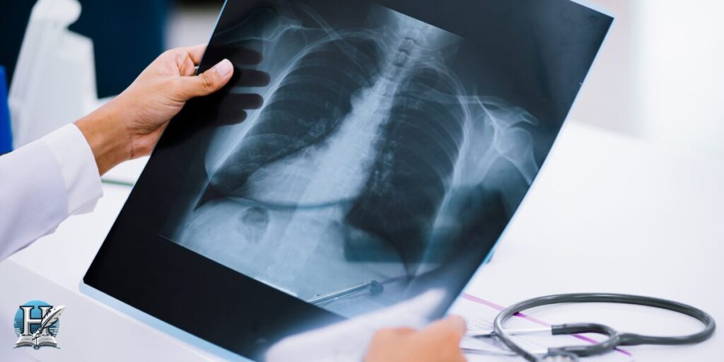 الأشعة السينية (X-rays)