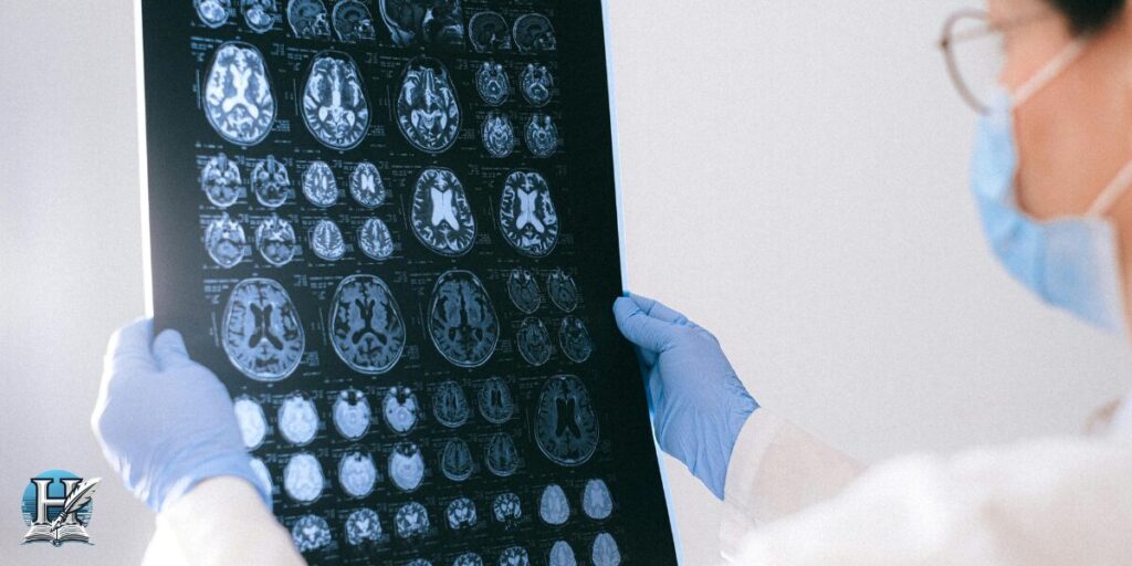 الأشعة المقطعية (CT scans)