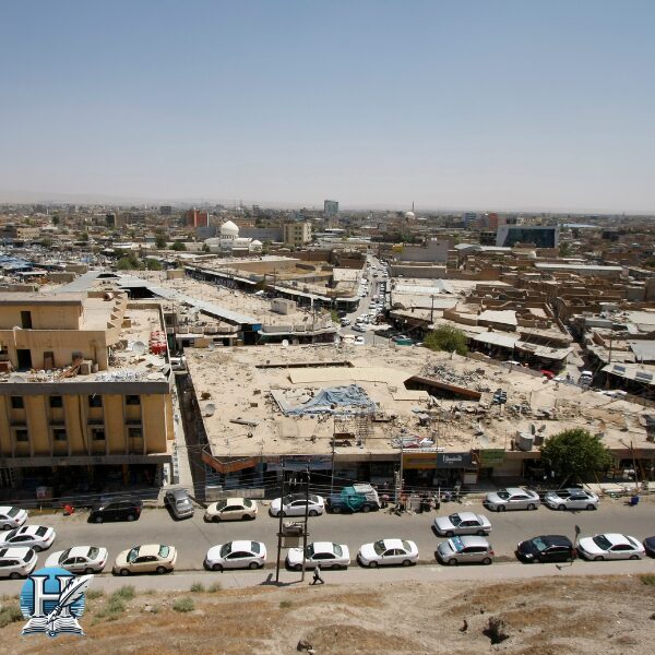 كردستان العراق