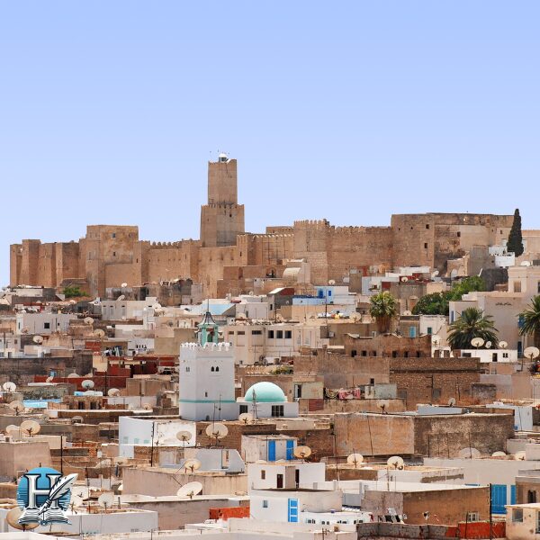 مدينة سوسة
