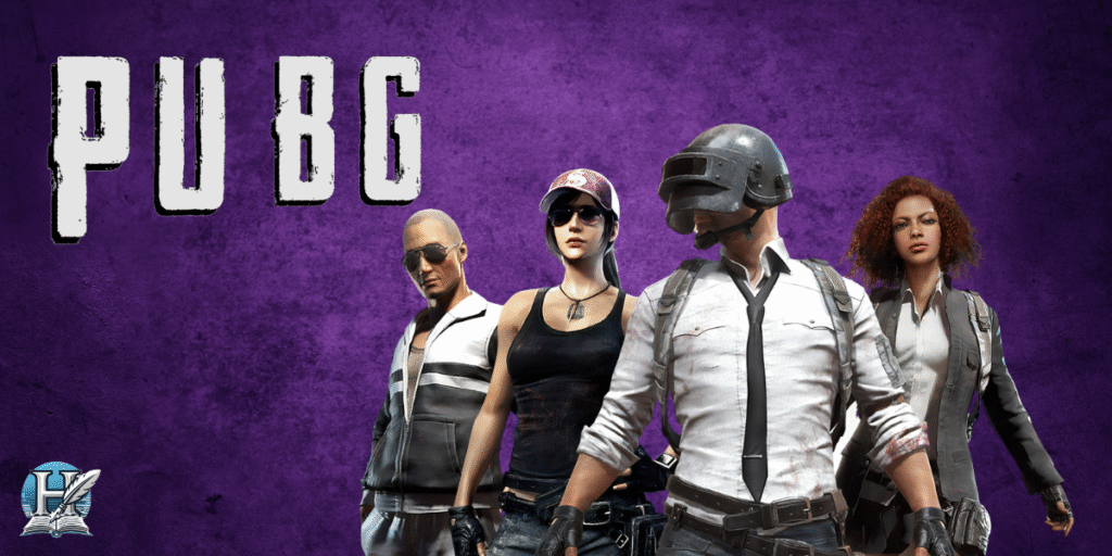 لعبة PUBG Mobile