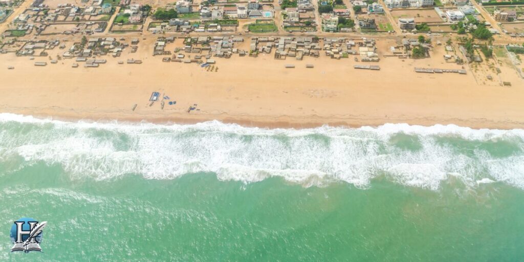 شواطئ كوتونو – Cotonou Beaches