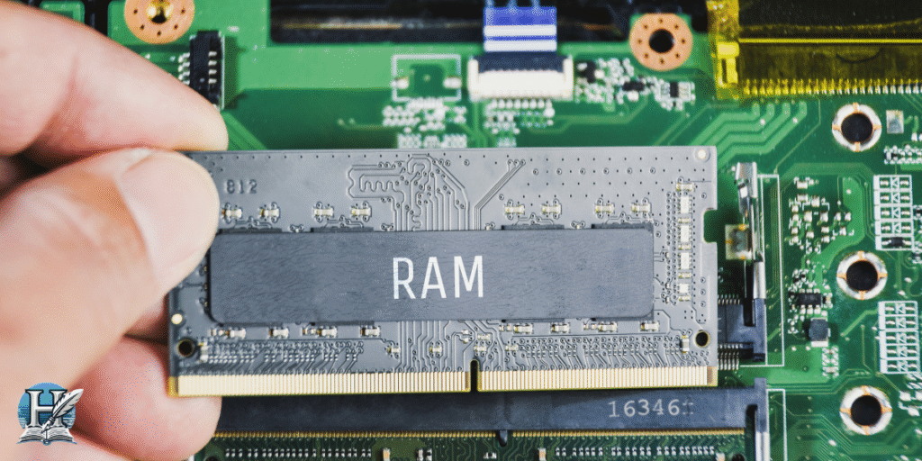 RAM