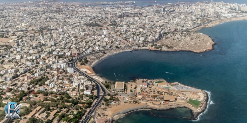 داكار